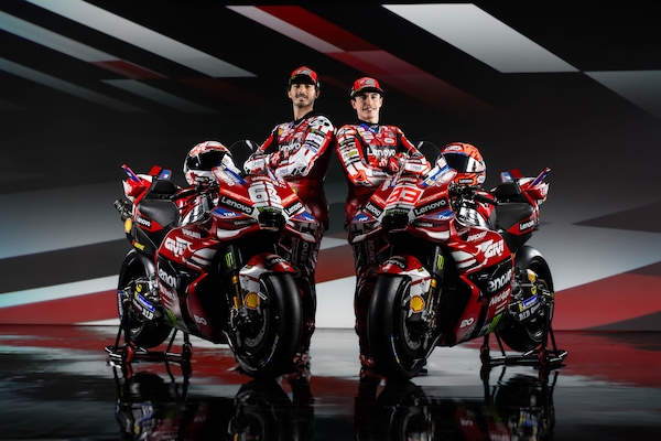 MotoGP, Domenicali: “2026? Non firmerei per una stagione identica al 2025”