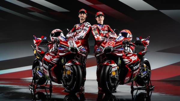 MotoGP, Domenicali: “2026? Non firmerei per una stagione identica al 2025”