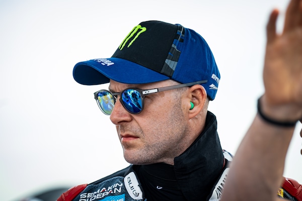 SBK, a Jerez i primi test stagionali: Jonathan Rea debutta sulla Honda