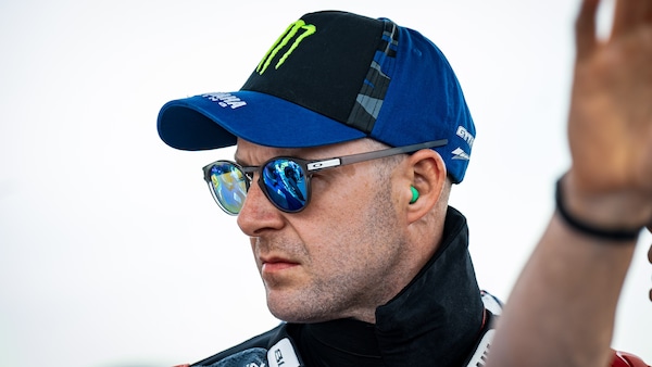 SBK, a Jerez i primi test stagionali: Jonathan Rea debutta sulla Honda