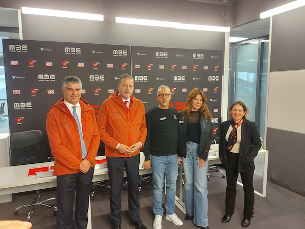 Presentato Motor Bike Expo 2026 a Verona