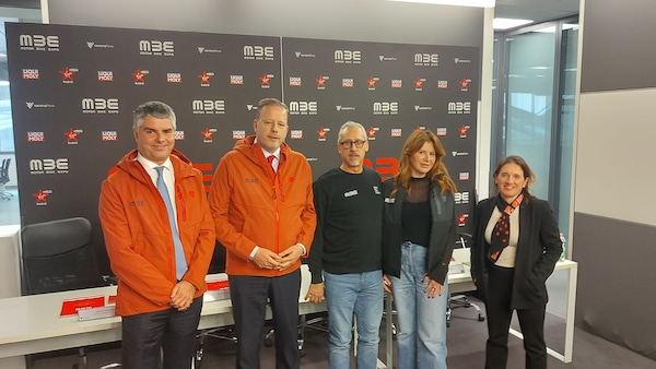 Presentato Motor Bike Expo 2026 a Verona