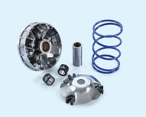 VARIATORE POLINI HI SPEED PER PIAGGIO-VESPA 50 iGET 4T 4V