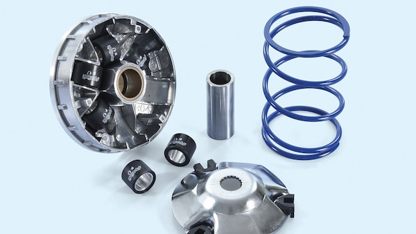 VARIATORE POLINI HI SPEED PER PIAGGIO-VESPA 50 iGET 4T 4V