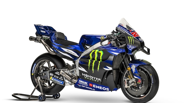 MotoGP, sembra una Ducati: Yamaha M1 competitiva quanto la Desmosedici?