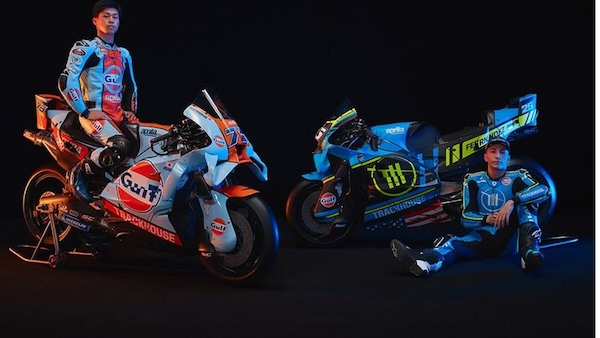 MotoGP: inizia il 2026 del team Aprilia Trackhouse, Raul Fernandez e Ai Ogura ai nastri di partenza