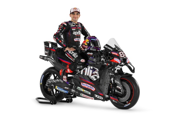 MotoGP, Jorge Martín ancora sotto i ferri: i test di Sepang sono a rischio