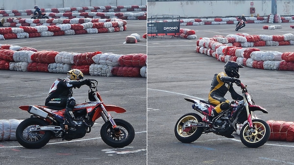 Motor Bike Expo 2026: al via il primo Memorial Luca Salvadori