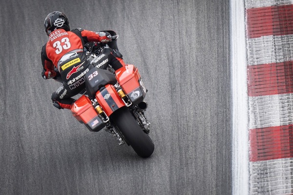 Harley-Davidson Bagger World Cup: il format e come acquistare i biglietti