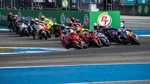 MotoGP: Estrella Galicia 0,0 sarà lo sponsor principale del Gran Premio del Brasile