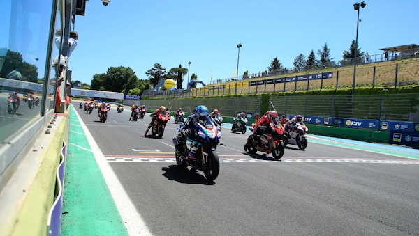 CIV: dalla Moto4 al giro veloce, ecco le novità del 2026