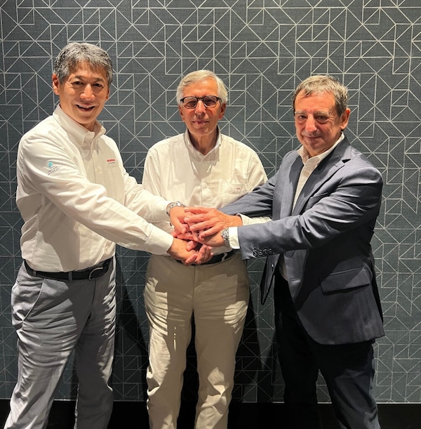 EWC: nasce la EMP, la nuova entità che promuoverà il Mondiale Endurance