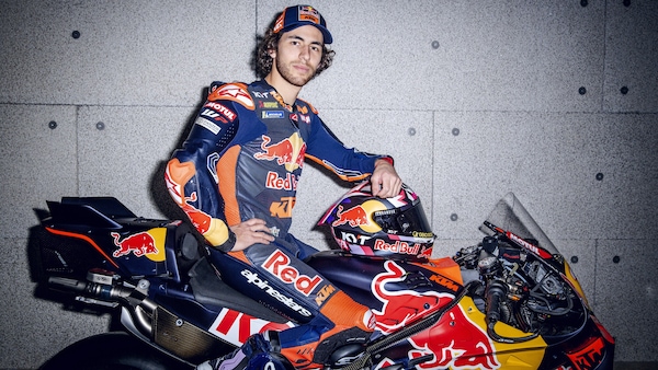 MotoGP, Enea Bastianini fa mea culpa: “Nel 2026 avrò tanto da dimostrare”