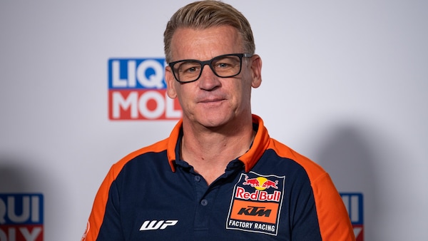 MotoGP, Pit Beirer sul mercato: “Acosta? Già in Malesia potremo convincerlo”