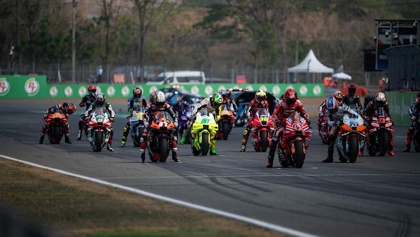 MotoGP: svelato il calendario dei test 2026, anche in ottica 2027