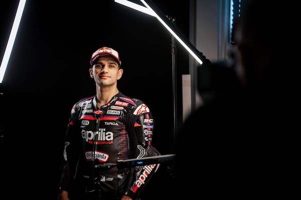 MotoGP test Sepang, è ufficiale: Martin assente in pista