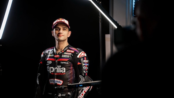 MotoGP test Sepang, è ufficiale: Martin assente in pista