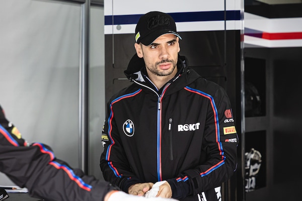 Superbike, Miguel Oliveira pronto alla nuova sfida: “Voglio adattarmi il prima possibile”