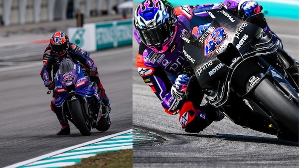 MotoGP, Yamaha V4 o quattro in linea? Jack Miller già al livello del 2025