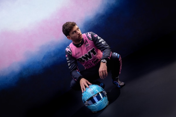 MotoGP, c'è un nome a sorpresa tra i nuovi investitori di Tech3: Pierre Gasly