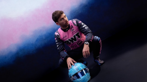 MotoGP, c'è un nome a sorpresa tra i nuovi investitori di Tech3: Pierre Gasly