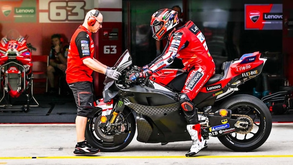 MotoGP, a Sepang torna a parlare la pista: ecco cosa aspettarsi da ogni casa