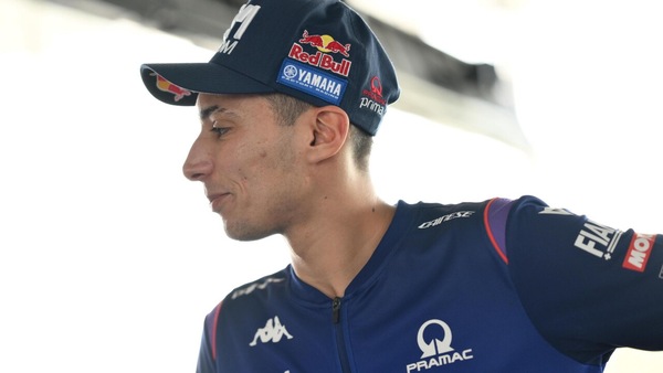 Razgatlioglu: "Se arrivassi dalla Moto2, mi adatterei più rapidamente alla MotoGP"