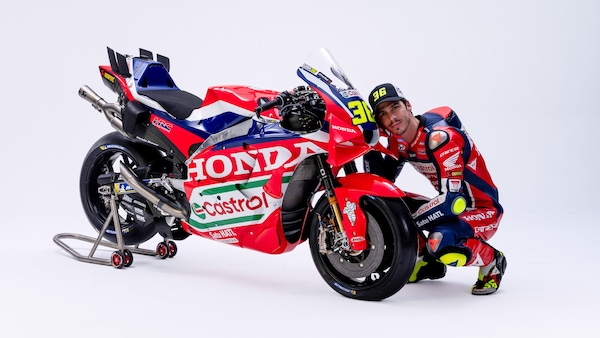 MotoGP, Mir lancia l’allarme: “Mercato anticipato? Si rischia di fare scelte sbagliate”