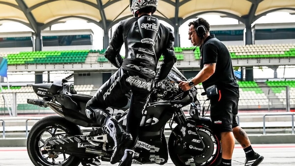 MotoGP, domani al via i test di Sepang: info, orari e programma