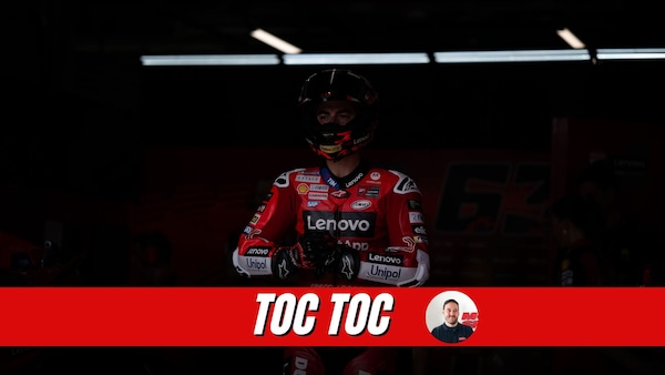 Il box del direttore: TOC TOC