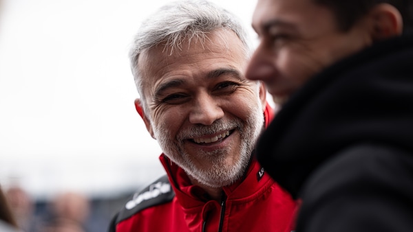 MotoGP, Mauro Grassilli: “Bagnaia? I rumors non fanno bene, ma bisogna adeguarsi”