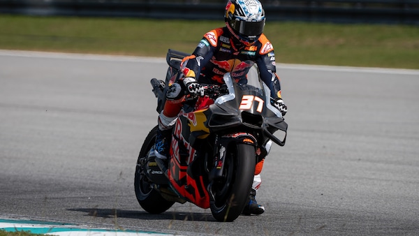 KTM non ci sta: tante soluzioni per resistere al ritorno delle giapponesi