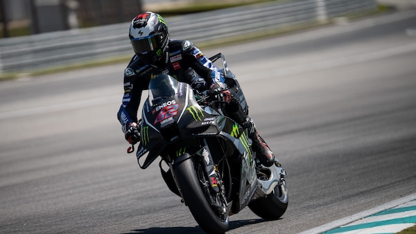 MotoGP, Álex Rins chiarisce: “Yamaha ha individuato il problema, saremo pronti per la Thailandia”