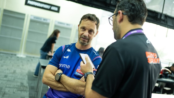 MotoGP, Gino Borsoi valuta Toprak: “Non lotterà coi migliori fino a metà stagione”