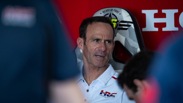 Puig apre a Quartararo: “È un pilota fantastico, ma tutti parlano con tutti”