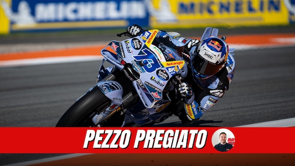 Il box del direttore: PEZZO PREGIATO