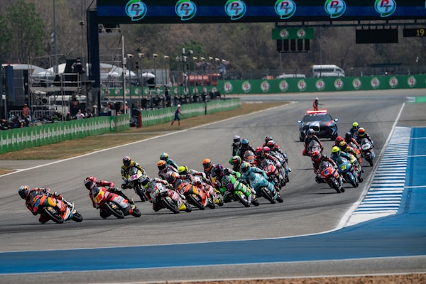 MotoGP, secondo i piloti della categoria regina in Moto3 c’è un favorito su tutti