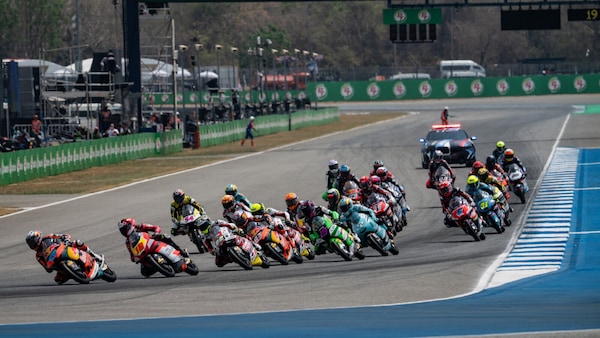 MotoGP, secondo i piloti della categoria regina in Moto3 c’è un favorito su tutti