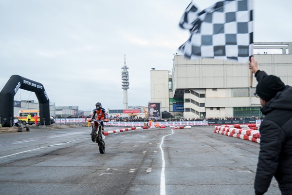 Virus Power 2025: premi, sfide e il Memorial Luca Salvadori al Motor Bike Expo di Verona