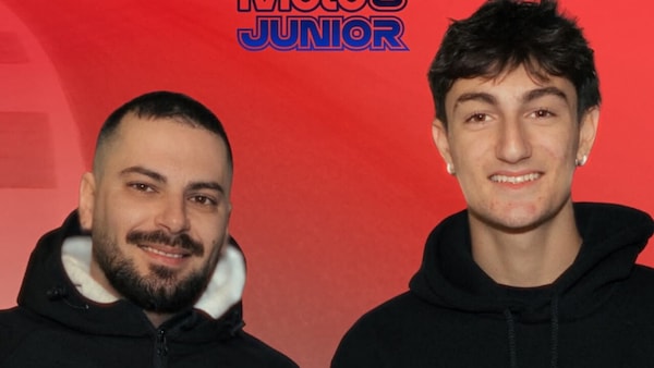 Gabarrini e MTA Italia Racing: duo marchigiano nella Moto3 dello JuniorGP
