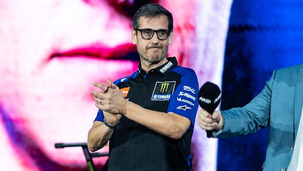 Pavesio: "Non c'è un piano B al V4, mi aspetto un 2026 sulle montagne russe"