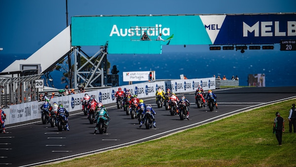 Superbike, Phillip Island sarà in salita: le gomme sono in ritardo