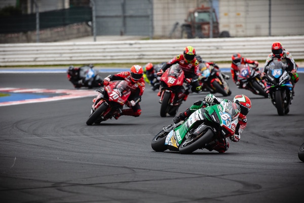 CIV 2026, la nuova Superbike prende forma: ecco il regolamento tecnico