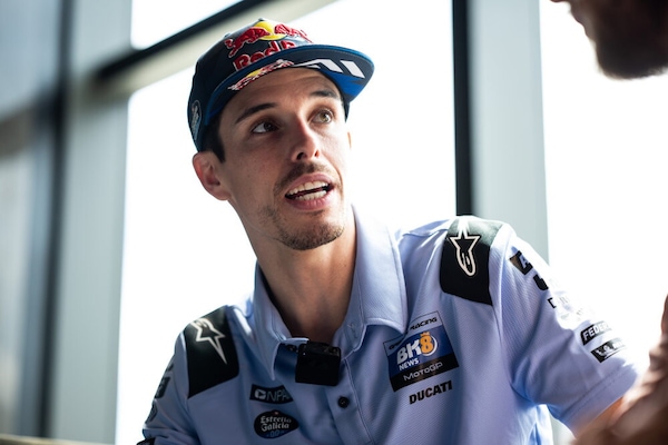 MotoGP, Alex Marquez: "Il mercato piloti 2027? Sia io che Marc sappiamo cosa fare"