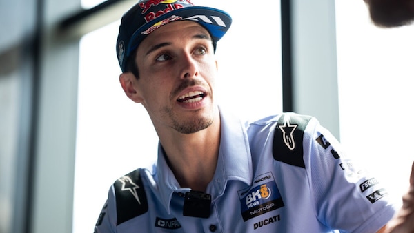 MotoGP, Alex Marquez: "Il mercato piloti 2027? Sia io che Marc sappiamo cosa fare"