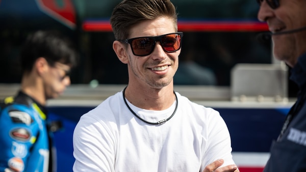 MotoGP, Stoner: “Il mio rivale principale sono sempre stato io. Non ho mai difeso un titolo"