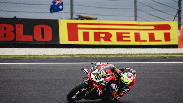 Bautista coi piedi di piombo: “Obiettivi? Ora sarebbe stupido pensarci”