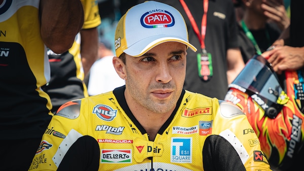 Ritorno nel Motomondiale: Iannone ad un passo dalla H-D Bagger World Cup