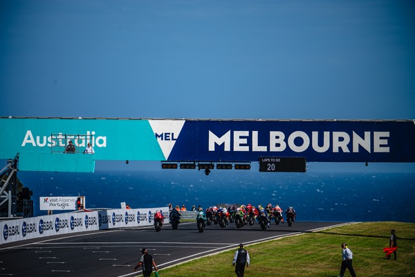 Tutto quello che c'è da sapere su Phillip Island: l’analisi delle criticità per la SBK