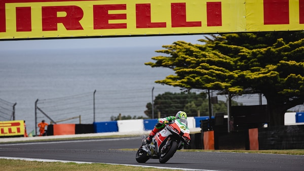 SBK, da Rimini a Phillip Island: Bimota si candida come anti-Ducati